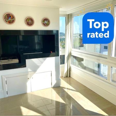 Апартаменты Apartamento Manfroi Бенту-Гонсалвис Экстерьер фото