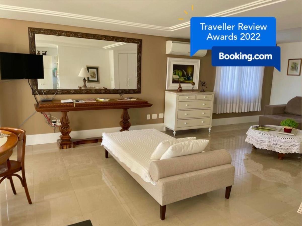 Апартаменты Apartamento Manfroi Бенту-Гонсалвис Экстерьер фото