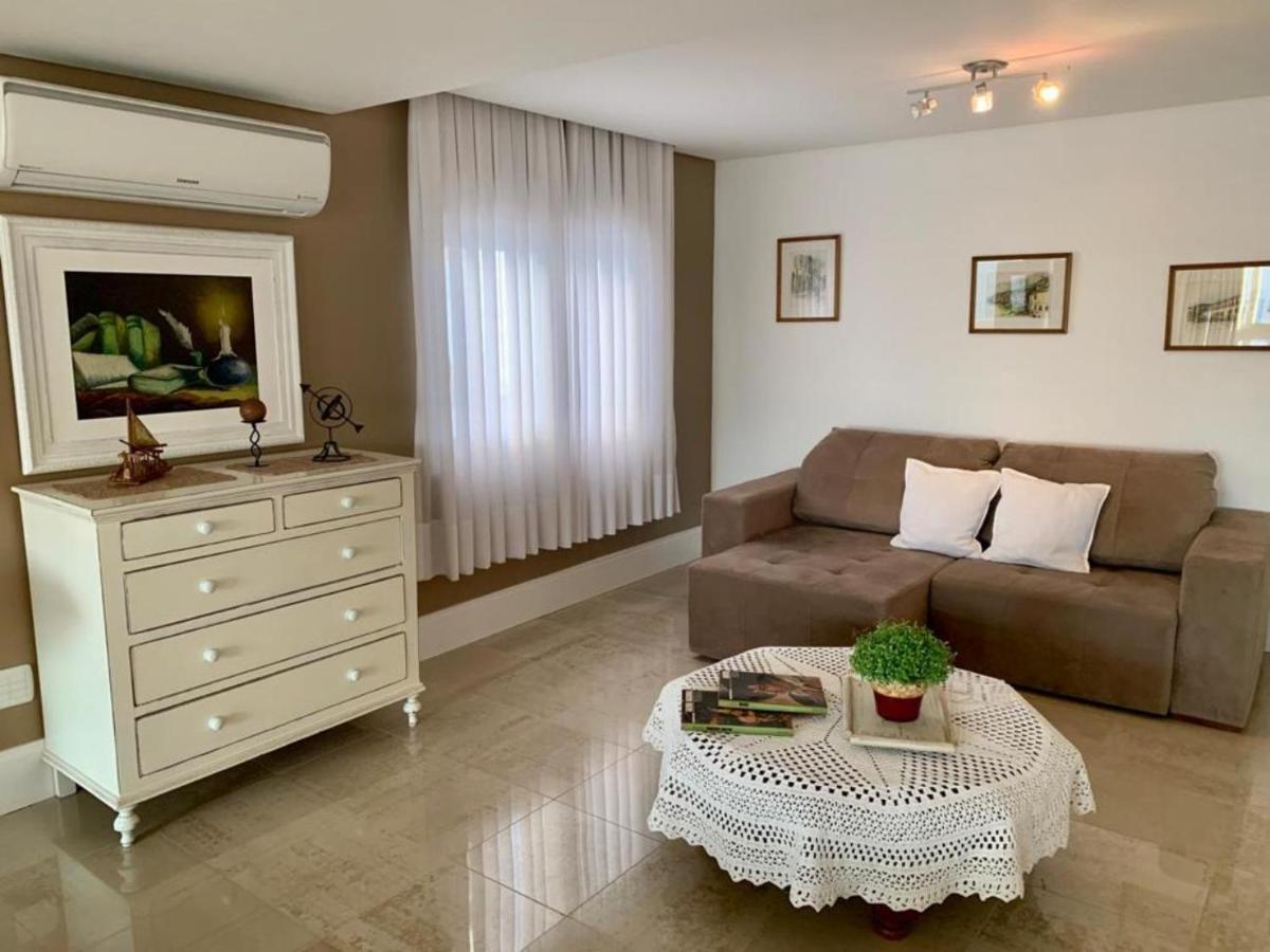 Апартаменты Apartamento Manfroi Бенту-Гонсалвис Экстерьер фото