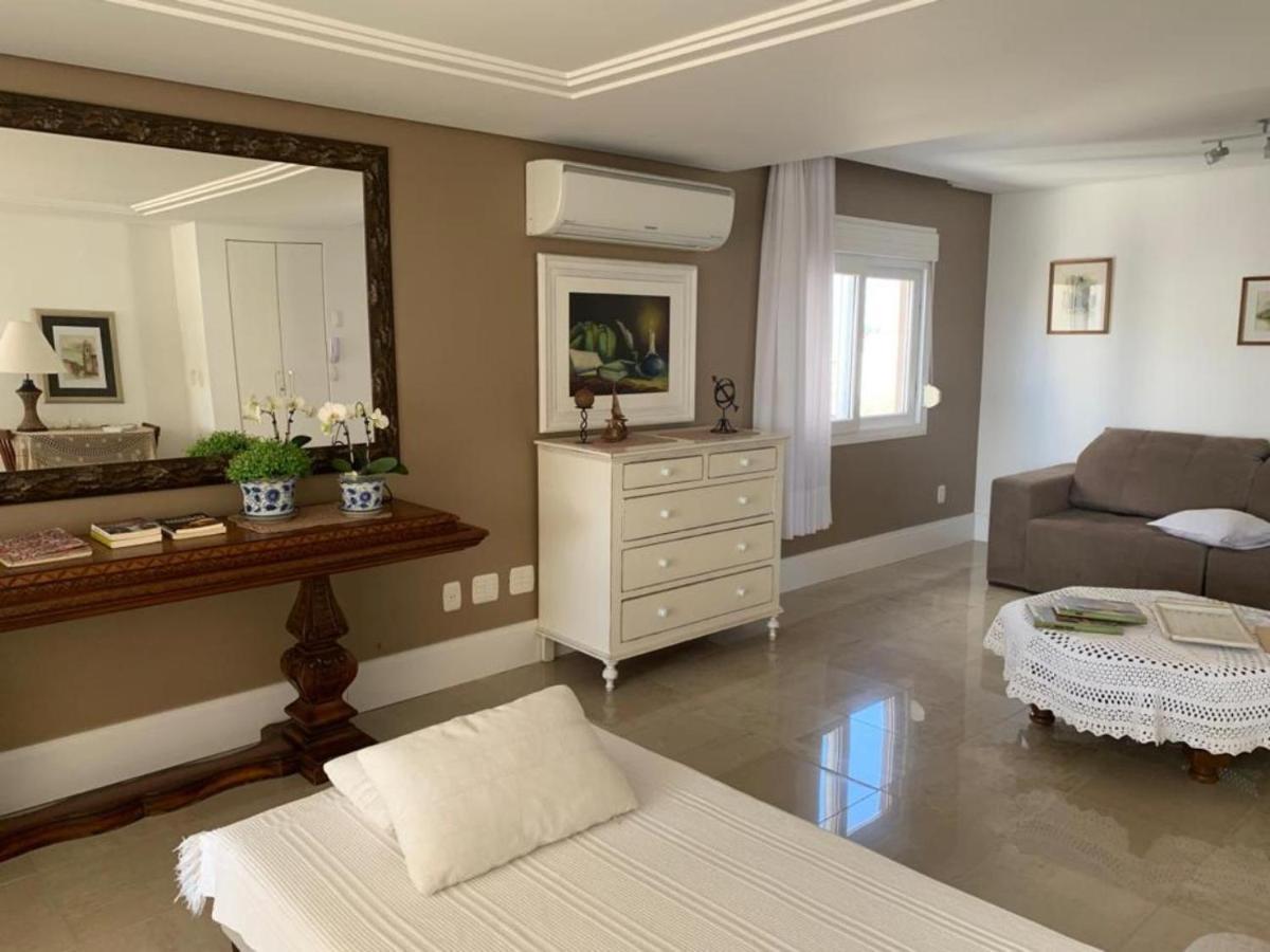 Апартаменты Apartamento Manfroi Бенту-Гонсалвис Экстерьер фото