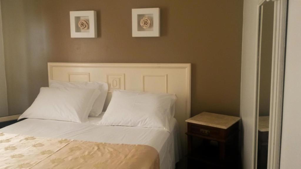 Апартаменты Apartamento Manfroi Бенту-Гонсалвис Экстерьер фото